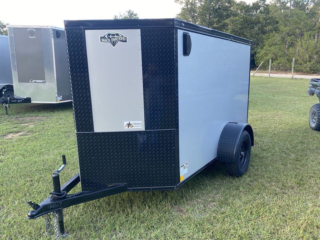 2027 Diamond Cargo Diamond Cargo - $3,399