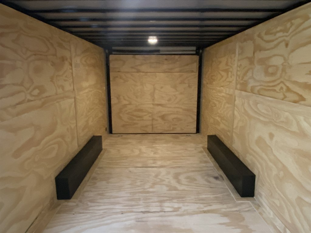 2027 Diamond Cargo Diamond Cargo - $8,799