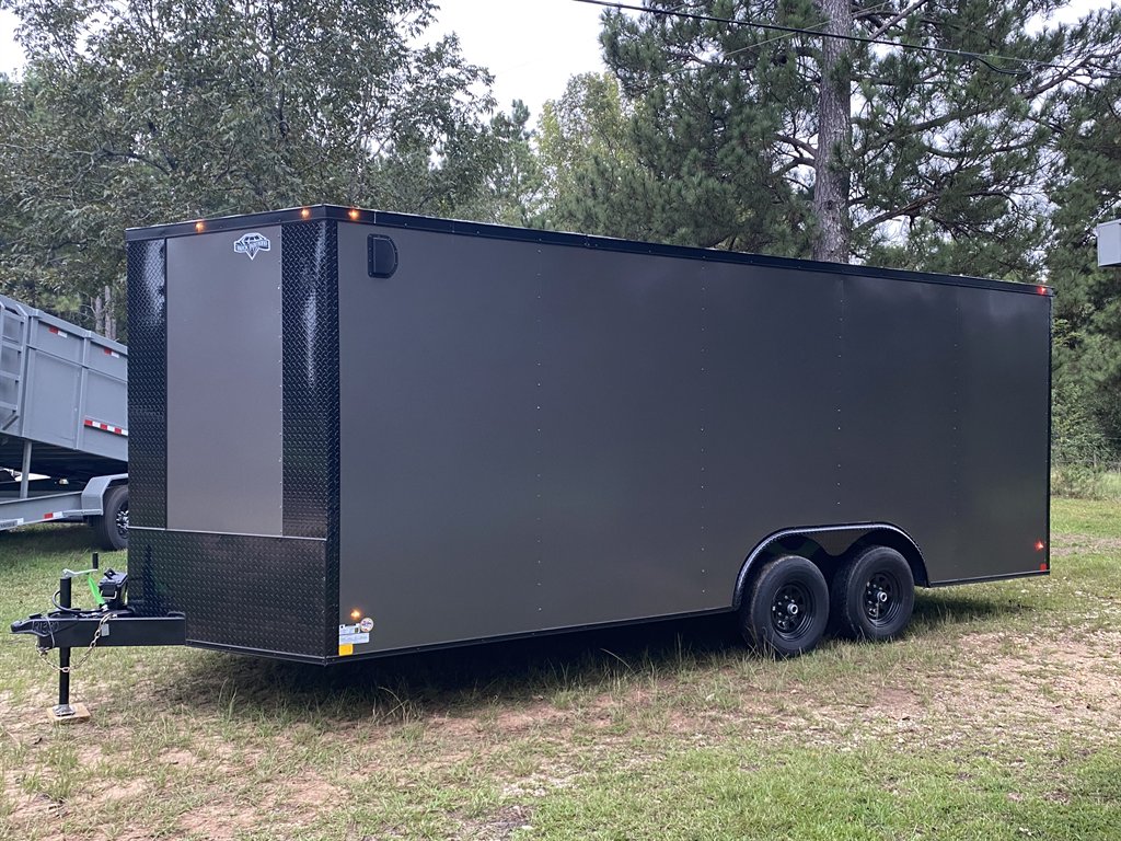 2027 Diamond Cargo Diamond Cargo - $8,799