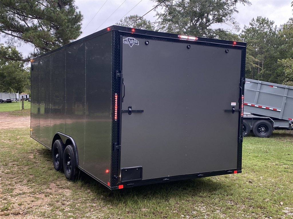 2027 Diamond Cargo Diamond Cargo - $8,799
