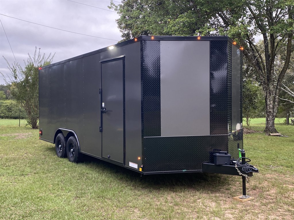 2027 Diamond Cargo Diamond Cargo - $8,799