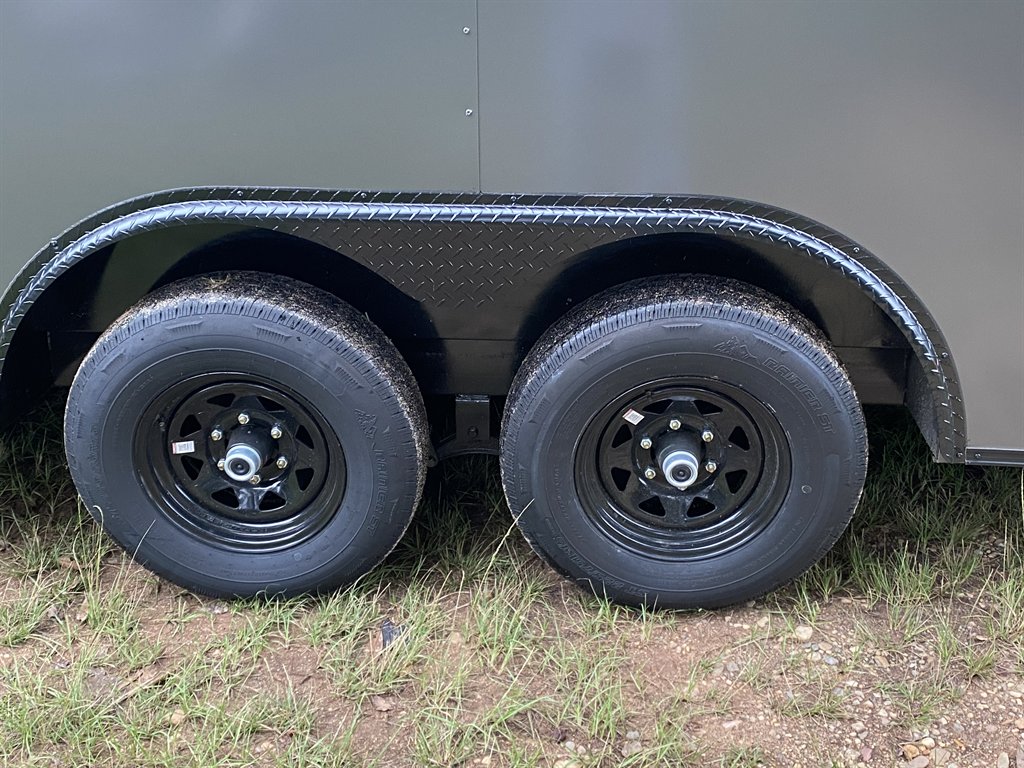 2027 Diamond Cargo Diamond Cargo - $8,799