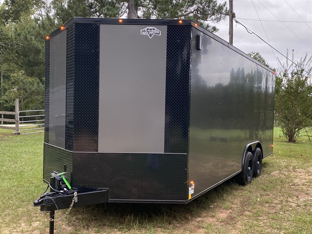 2027 Diamond Cargo Diamond Cargo - $8,799