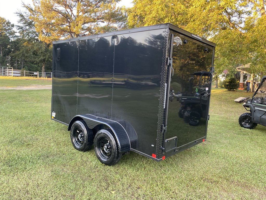 2027 Diamond Cargo Diamond Cargo - $5,200