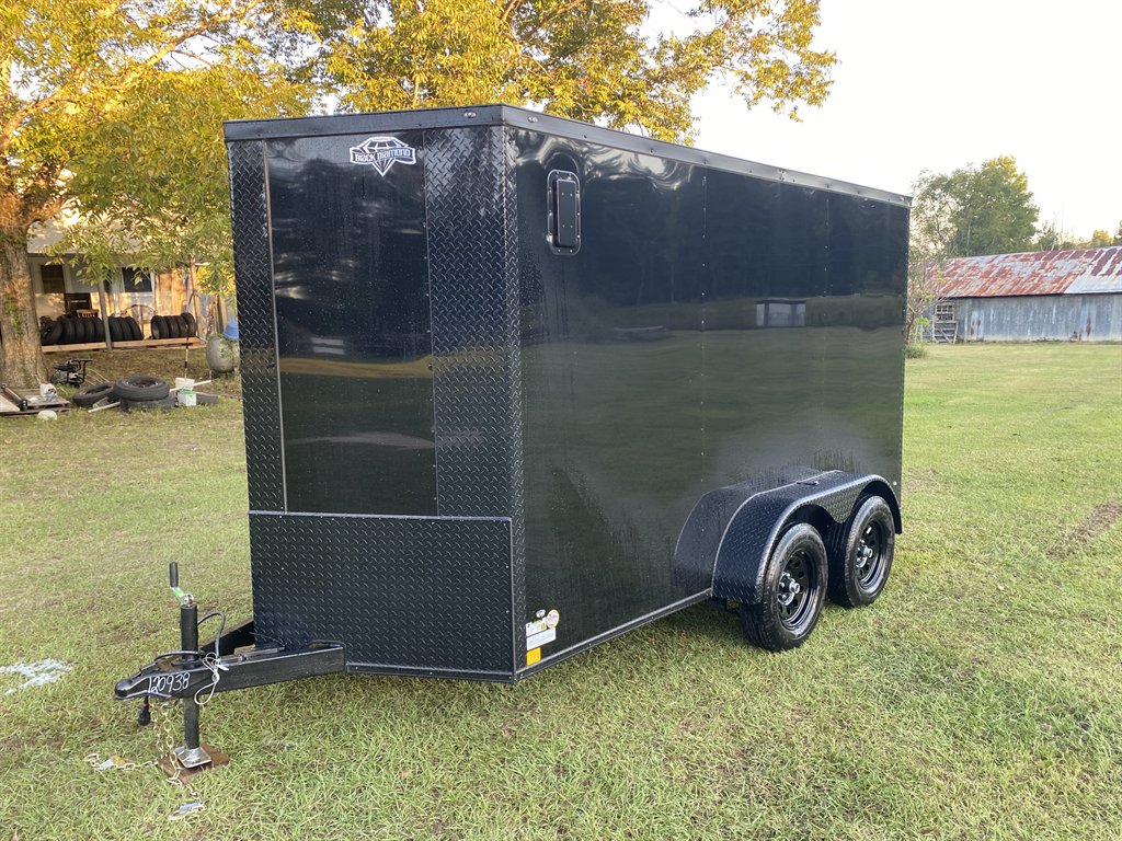 2027 Diamond Cargo Diamond Cargo - $5,200