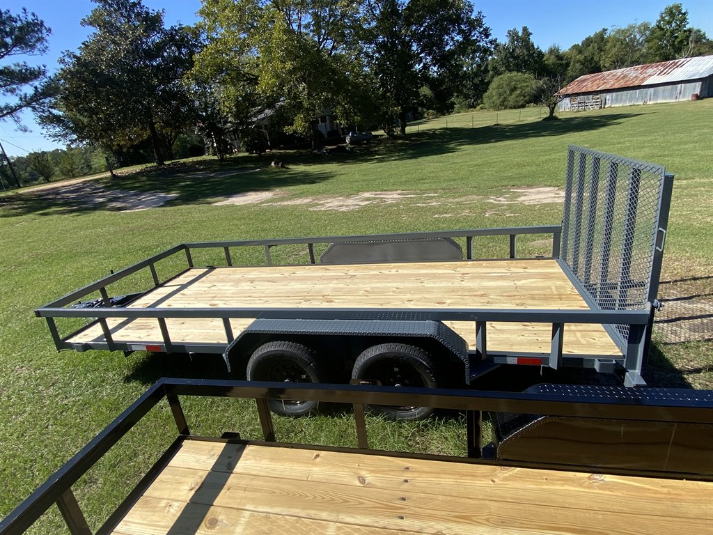 2026 Gps Trailers Gps Trailers - $3,899