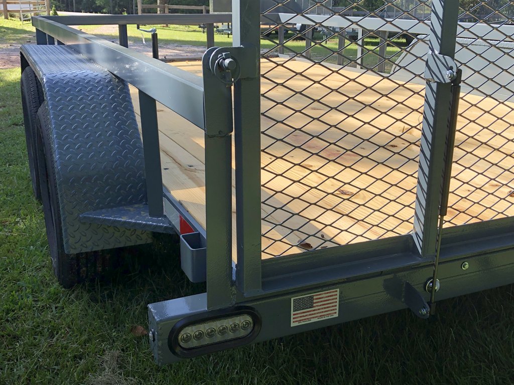2027 Gps Trailers Gps Trailers - $3,799