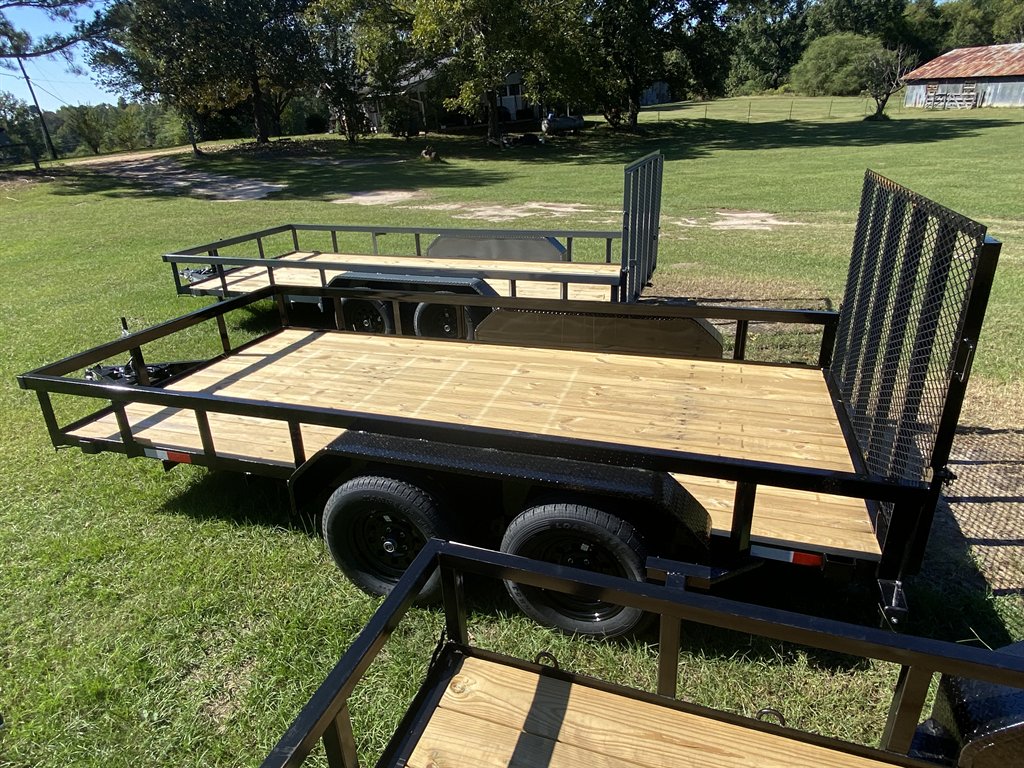 2027 Gps Trailers Gps Trailers - $3,799