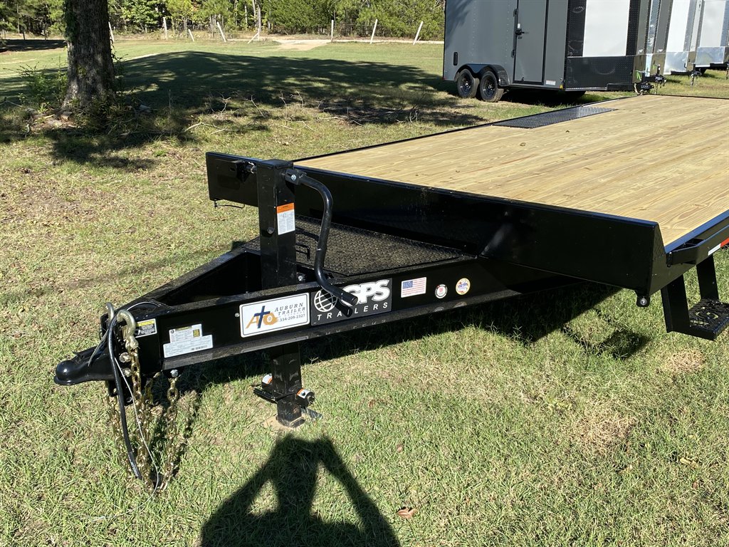 2027 Gps Trailers Gps Trailers - $7,999