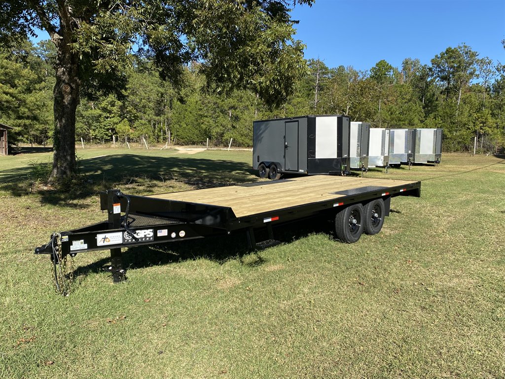 2027 Gps Trailers Gps Trailers - $7,999