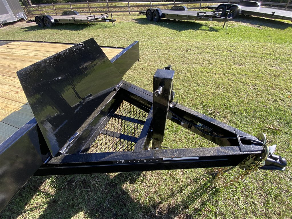 2027 Gps Trailers Gps Trailers - $7,999