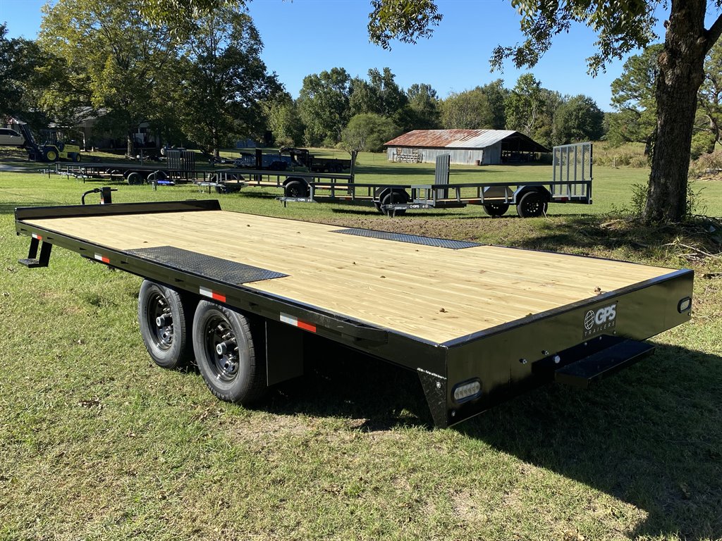 2027 Gps Trailers Gps Trailers - $7,999