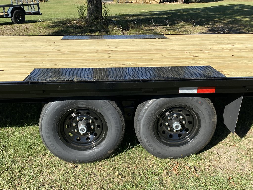 2027 Gps Trailers Gps Trailers - $7,999