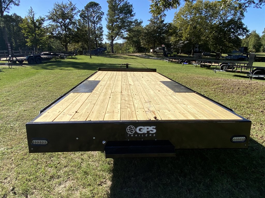 2027 Gps Trailers Gps Trailers - $7,999