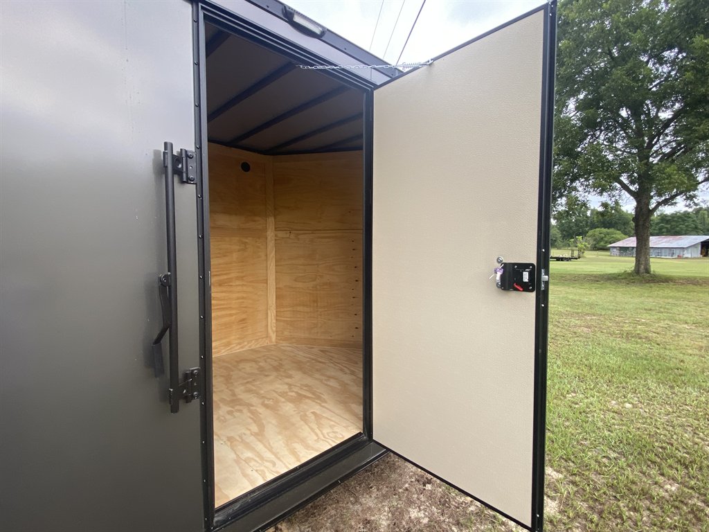 2027 DIAMOND CARGO 7X16TA2 - $6,599