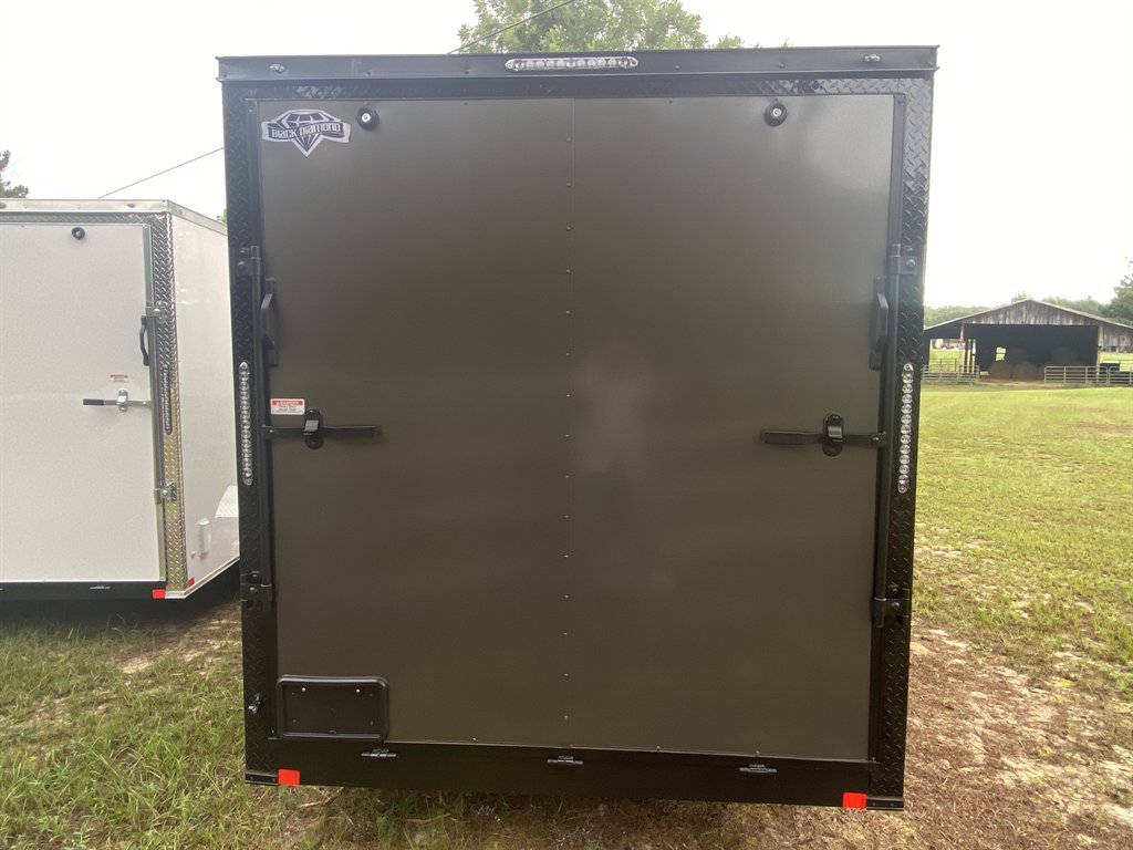 2027 DIAMOND CARGO 7X16TA2 - $6,599