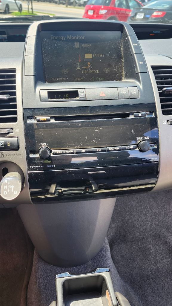 2008 Toyota Prius photo