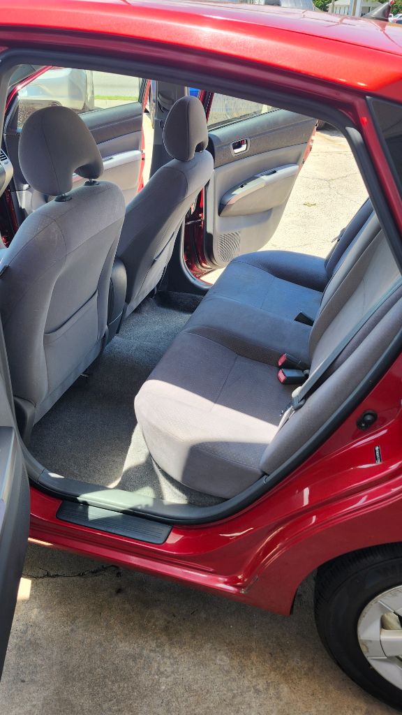 2008 Toyota Prius photo