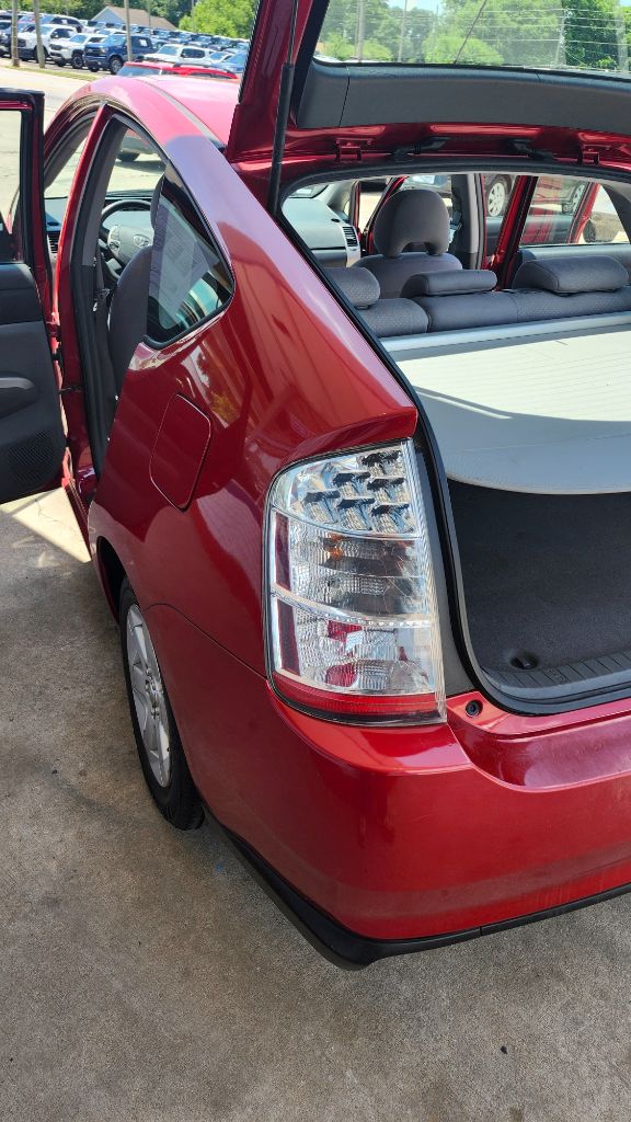 2008 Toyota Prius photo