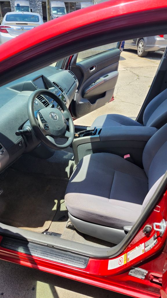 2008 Toyota Prius photo