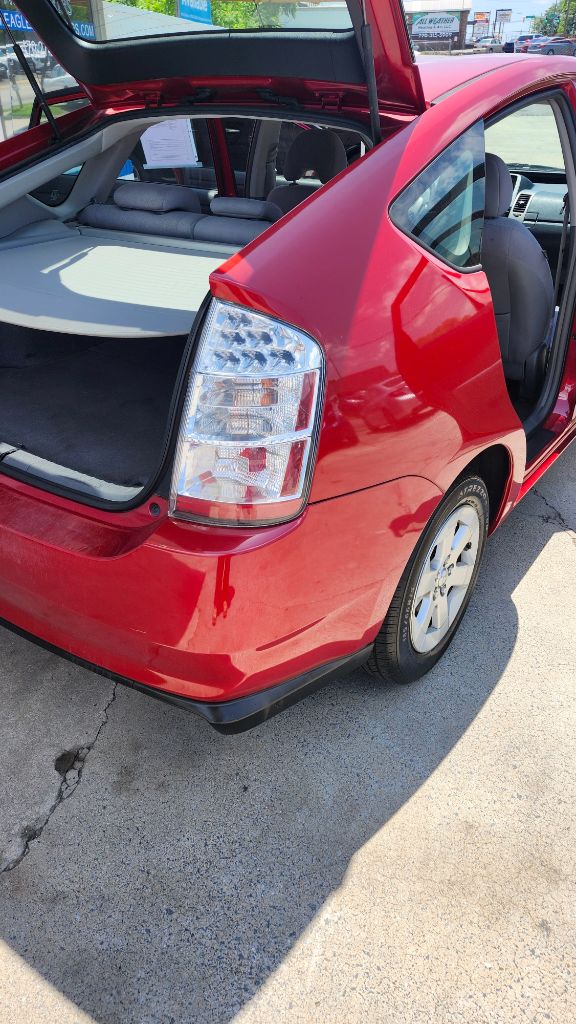 2008 Toyota Prius photo