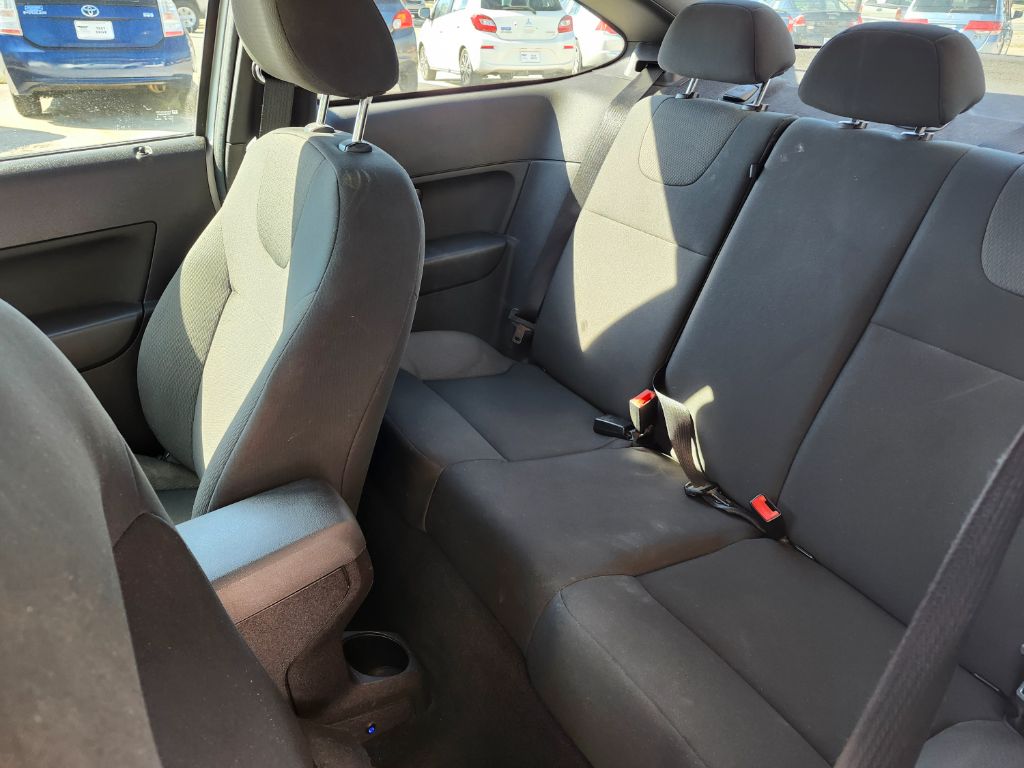 2009 Ford Focus SES photo