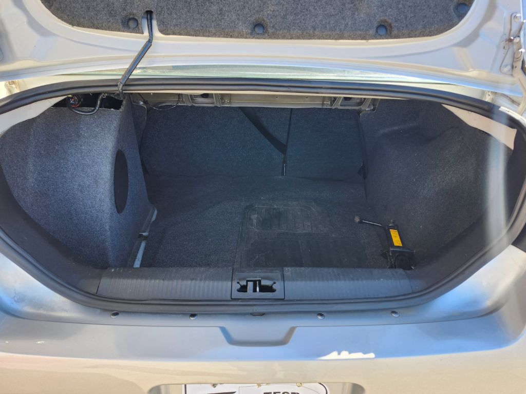 2009 Ford Focus SES photo