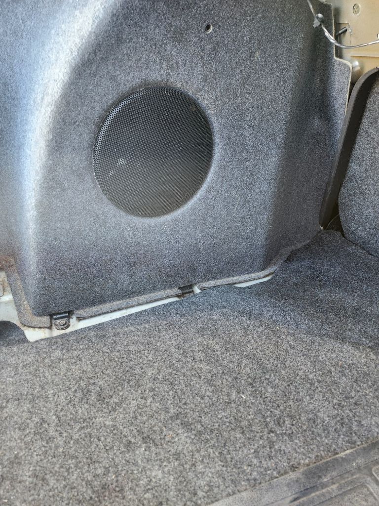 2009 Ford Focus SES photo