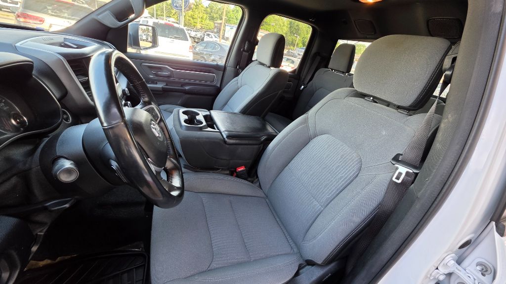 2021 Ram 1500 - $24,900