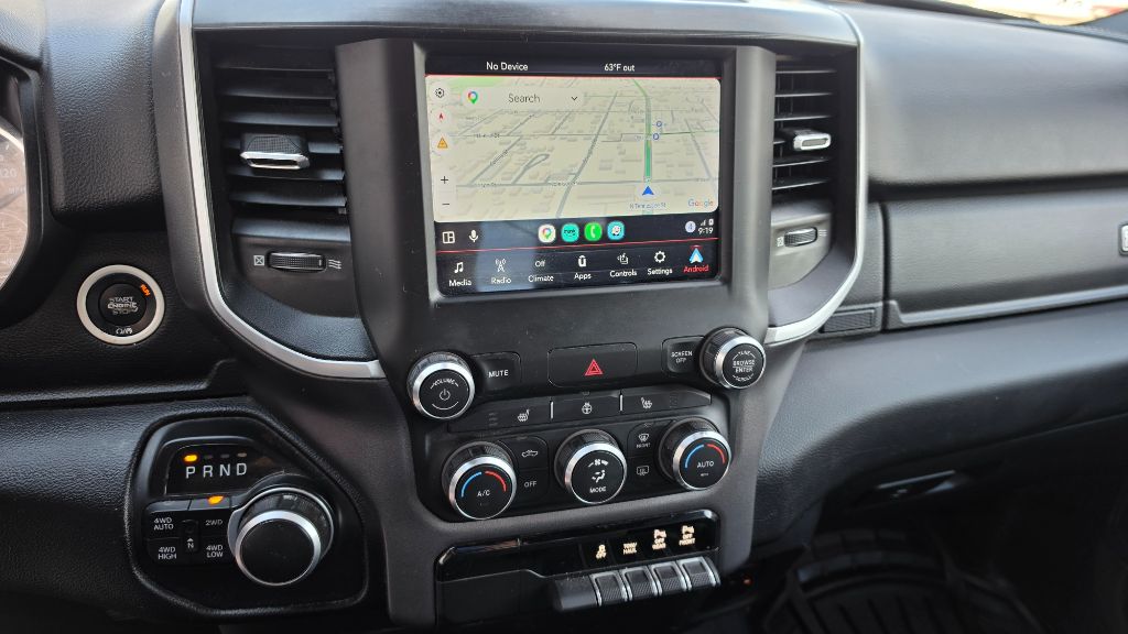 2021 Ram 1500 - $24,900