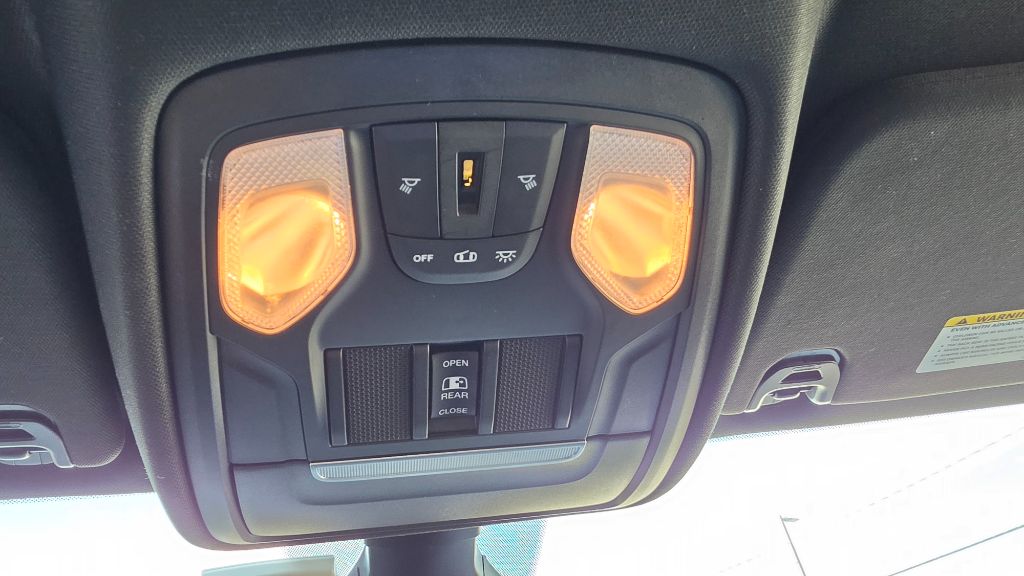 2021 Ram 1500 - $24,900