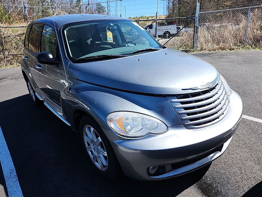 2008 Chrysler PT Cruiser - $5,900
