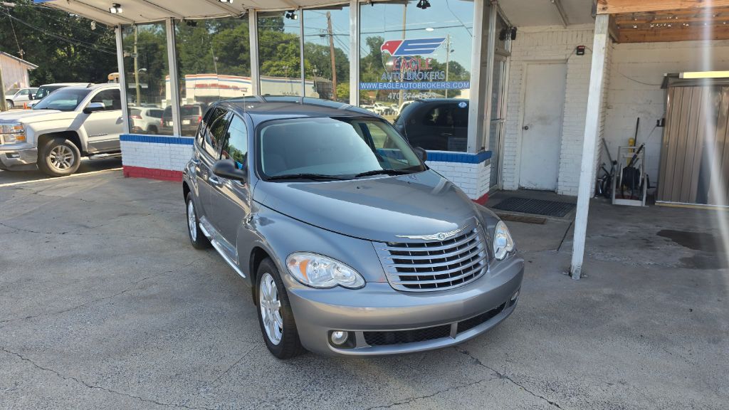 2008 Chrysler PT Cruiser - $5,900