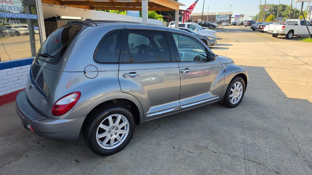 2008 Chrysler PT Cruiser - $5,900