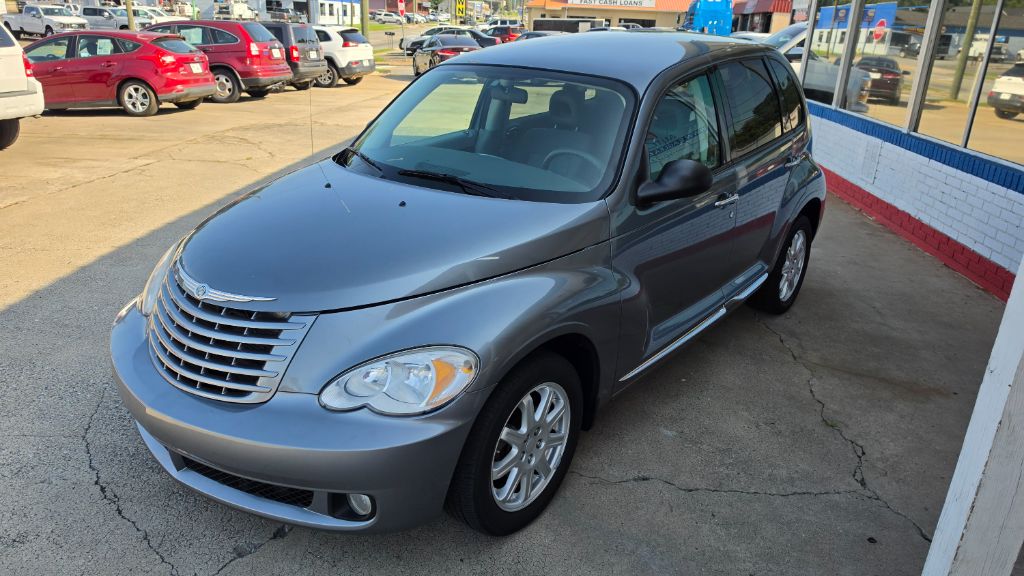 2008 Chrysler PT Cruiser - $5,900