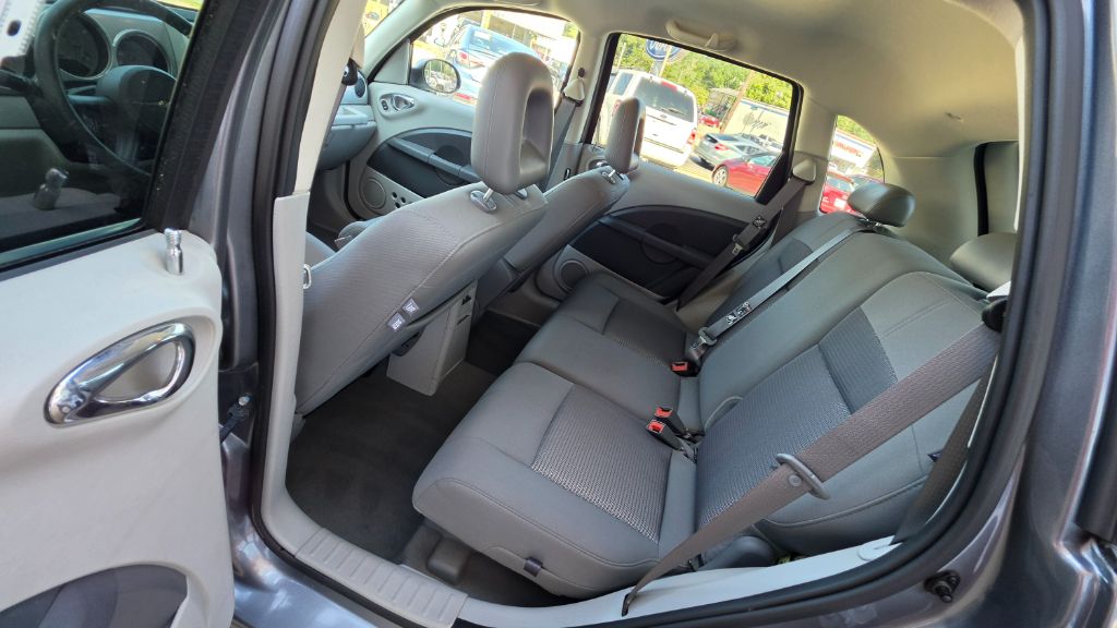 2008 Chrysler PT Cruiser - $5,900