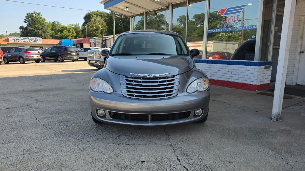 2008 Chrysler PT Cruiser - $5,900