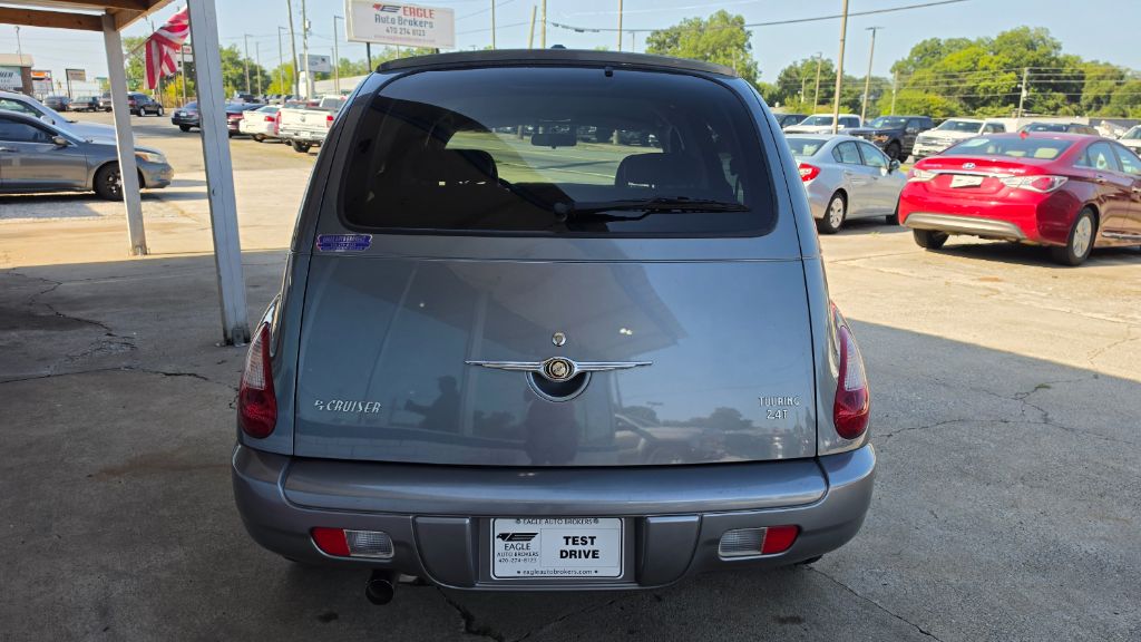 2008 Chrysler PT Cruiser - $5,900