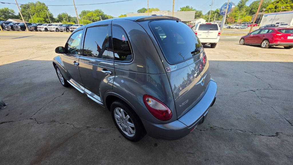 2008 Chrysler PT Cruiser - $5,900