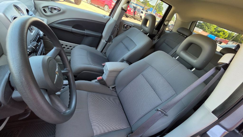 2008 Chrysler PT Cruiser - $5,900