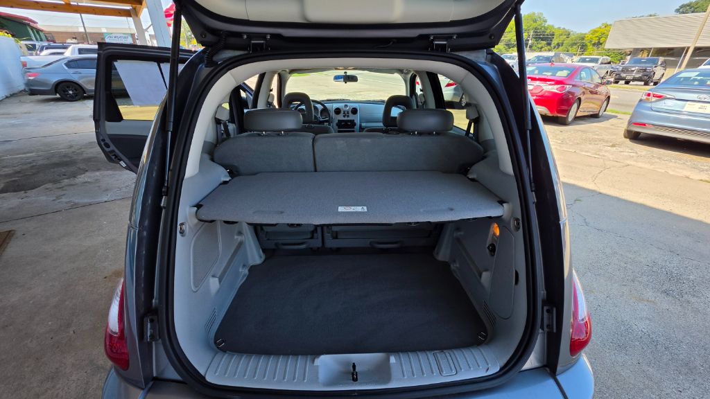 2008 Chrysler PT Cruiser - $5,900
