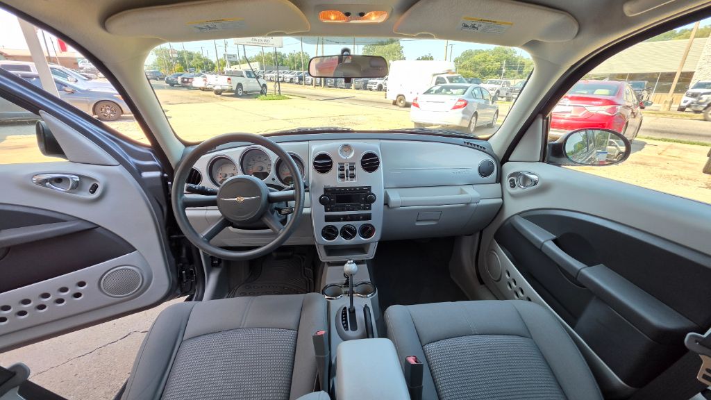 2008 Chrysler PT Cruiser - $5,900