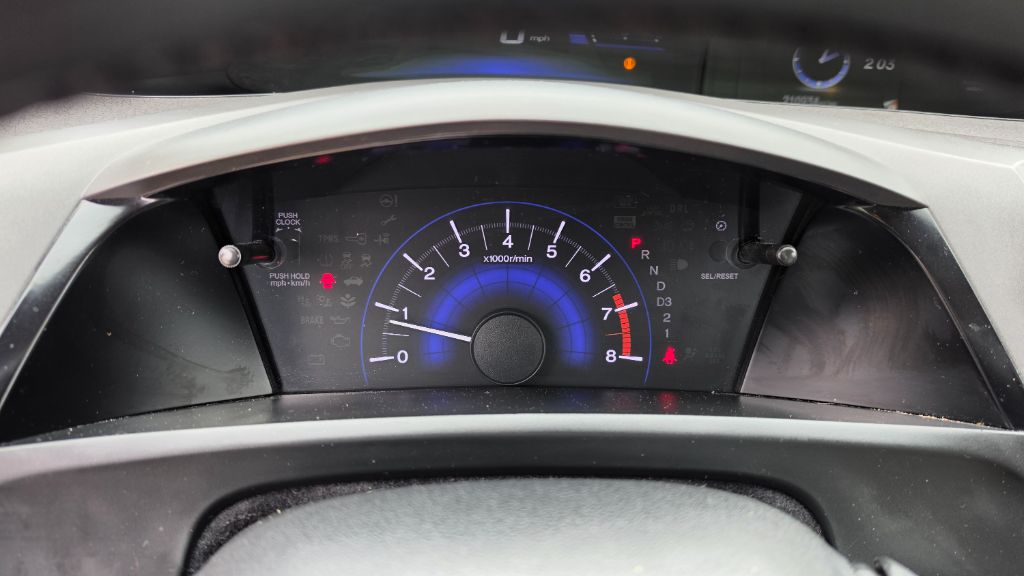 2012 Honda Civic - $7,900
