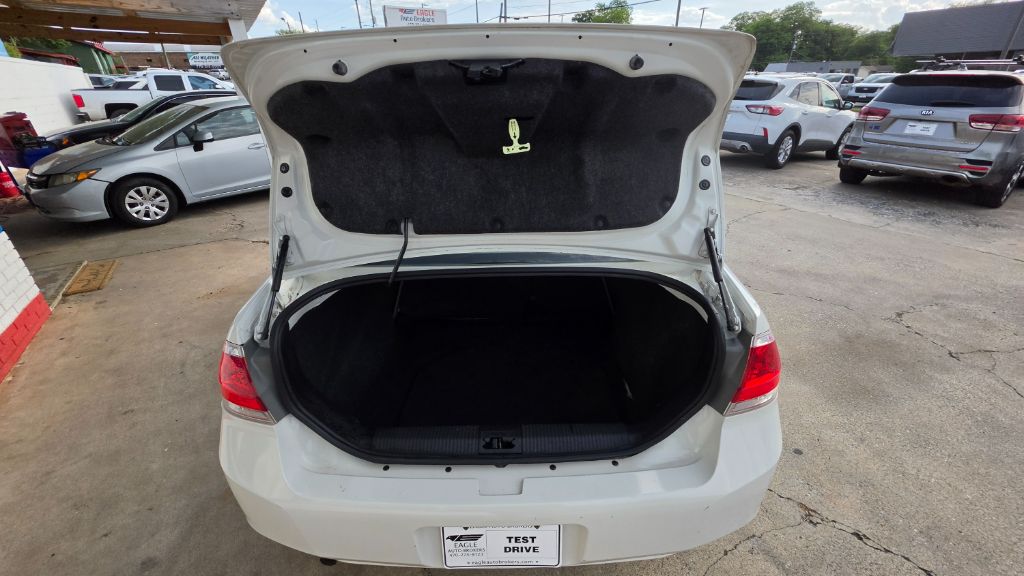 2011 Ford Focus - $6,900