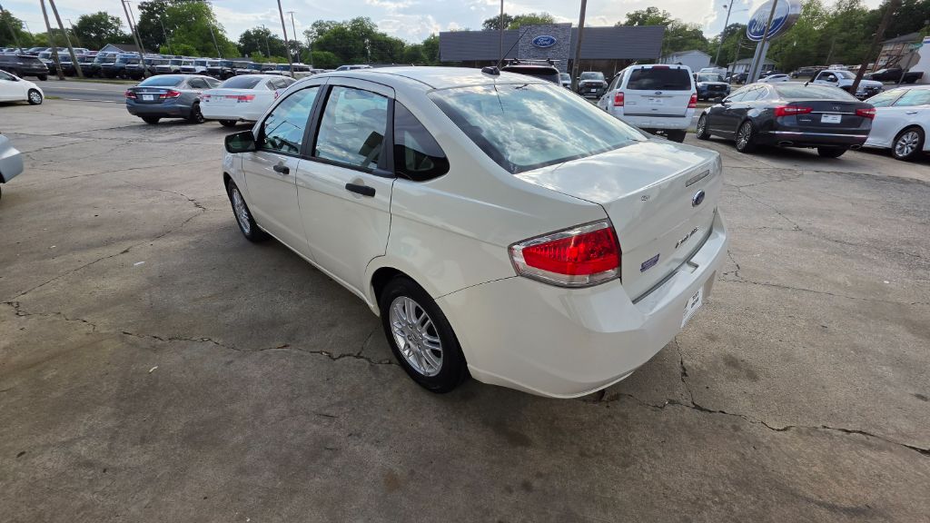 2011 Ford Focus - $6,900