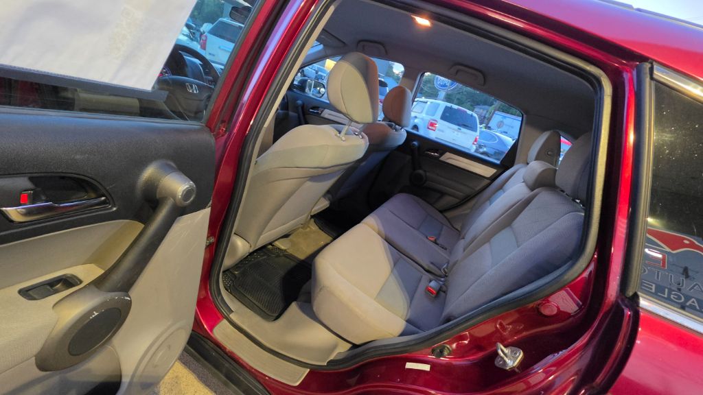 2010 Honda CR-V - $7,900