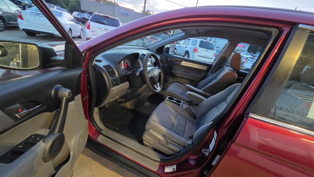2010 Honda CR-V - $7,900