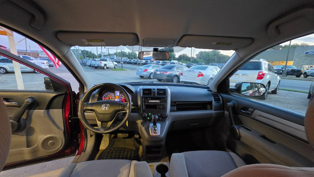 2010 Honda CR-V - $7,900