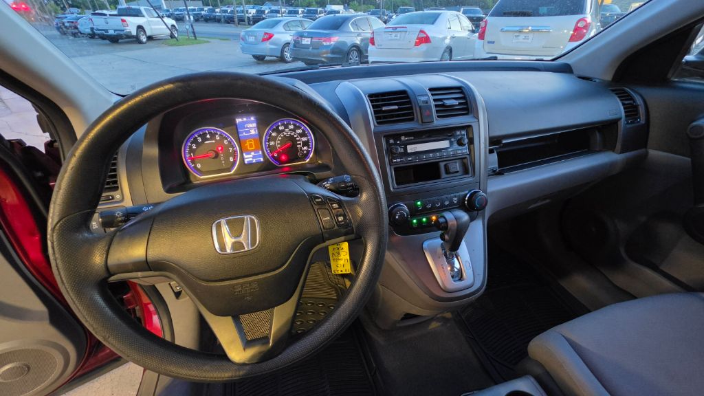 2010 Honda CR-V - $7,900