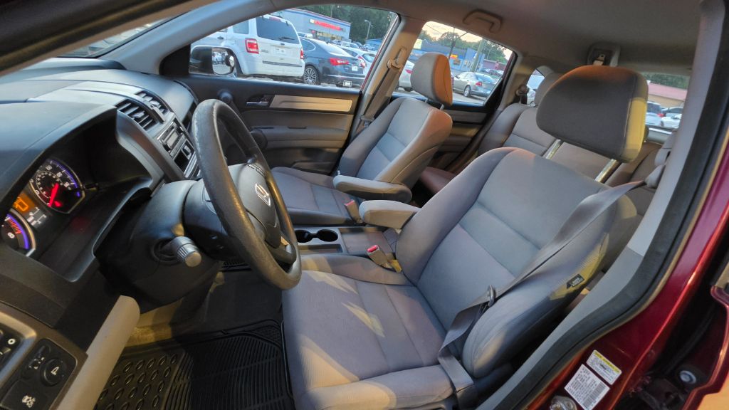 2010 Honda CR-V - $7,900
